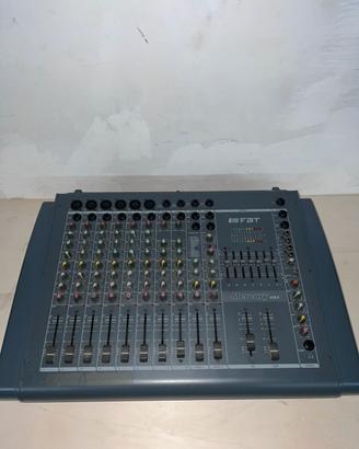 MIXER FBT MERCURY 410e ATTIVO