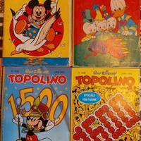 Fumetti di Topolino