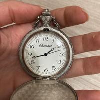 Orologio da taschino-chamaco