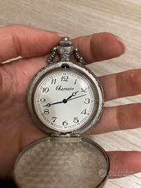 Orologio da taschino-chamaco