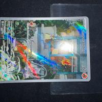 Pokemon charmender promo