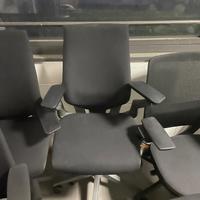 Steelcase gesture nuova di pacca