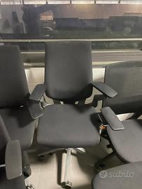 Steelcase gesture nuova di pacca