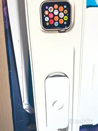 Apple Watch SE 40 mm