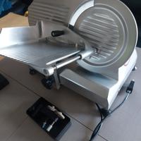 Affettatrice professionale ABM Milano