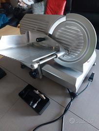 Affettatrice professionale ABM Milano