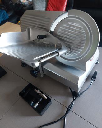 Affettatrice professionale ABM Milano