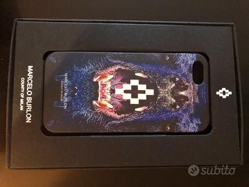 Cover IPhone 5 di Marcelo Burlon