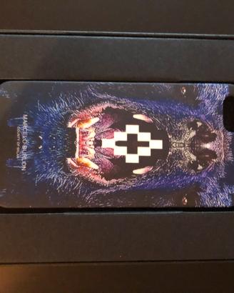 Cover IPhone 5 di Marcelo Burlon