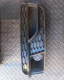 Griglia anteriore fendinebbia Audi A5 s line