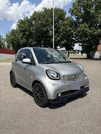 SMART FORTWO 1.0  ARG. BENZINA 2019 FULL OPTIONAL