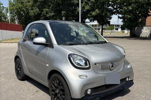 SMART FORTWO 1.0  ARG. BENZINA 2019 FULL OPTIONAL