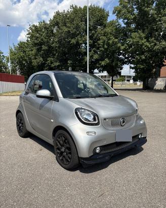SMART FORTWO 1.0  ARG. BENZINA 2019 FULL OPTIONAL