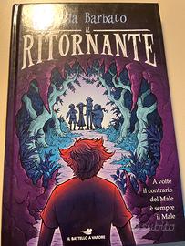 Il ritornante di Paola barbato
