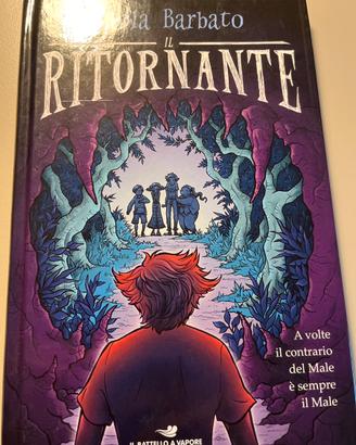 Il ritornante di Paola barbato