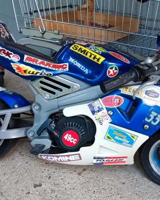 Minimoto