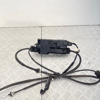 Freno Stazionamento EPB Elettrico BMW X5 F15 X6 20