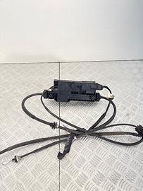 Freno Stazionamento EPB Elettrico BMW X5 F15 X6 20