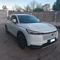 Honda HRV full hybrid  2026