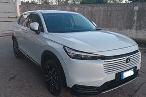 Honda HRV full hybrid  2026