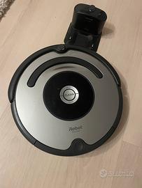 Aspirapolvere irobot