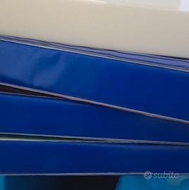 TAPPETONI,  TAPPETI, GINNASTICA, ARRAMPICATA, YOGA