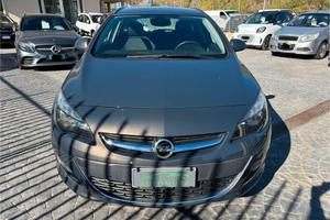 Opel Astra 1.7 CDTI 110CV Sports Tourer Cosmo