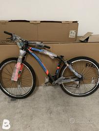 MTB TORPADO DELTA 27,5”