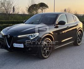 ALFA ROMEO Stelvio 2.2 Turbodiesel 210 CV AT8 Q4 E