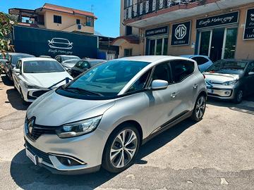 Renault Scenic Scénic dCi 8V 110 CV Energy Intens