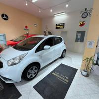 Kia Venga 1.4 EcoGPL Cool