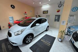 Kia Venga 1.4 EcoGPL Cool