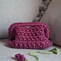 Clutch bag