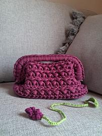 Clutch bag