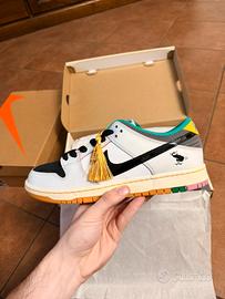 Nike dunk sb csef