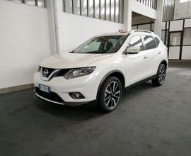 Nissan X-Trail III 2014 1.6 dci Tekna 2wd xtr...