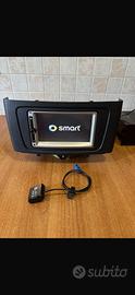 Navigatore originale smart 451