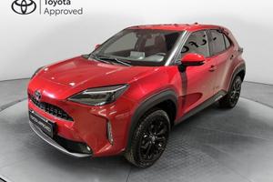 Toyota Yaris Cross 1.5 Hybrid 5p. E-CVT Trend