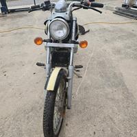 Aprilia Classic 50 - 1996