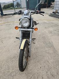 Aprilia Classic 50 - 1996