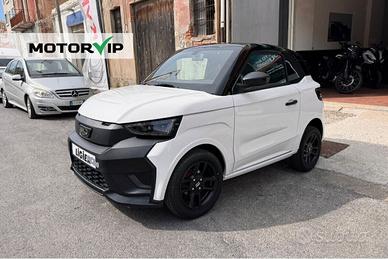 Ligier JS JS50 DCI L6 Select TUA DA 207€ ANTICIPO 