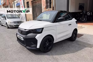 Ligier JS JS50 DCI L6 Select TUA DA 207€ ANTICIPO 