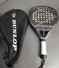 racchetta padel 