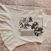 Canotta estiva donna Yes Zee taglia XS