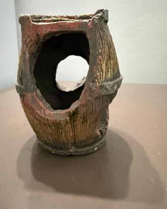 Botte per acquario 16cm