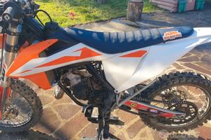 Ktm 125 sx