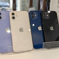 iPhone 12 128GB pari al nuovo promo