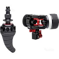 Zacuto Tornado and Zacuto Z-Drive