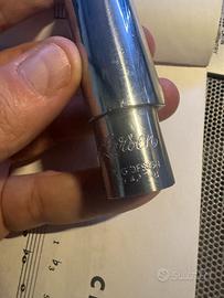 Becco sax alto berg larsen