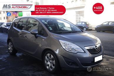 Opel Meriva Opel 1.3 CDTI 95CV ecoFLEX Electi...